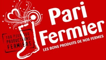 Pari Fermier Paris 15ème