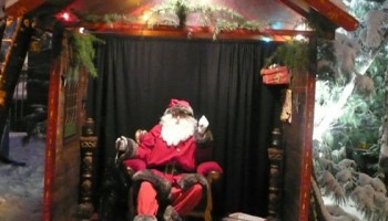 Marché de Noël à Noisy Le Grand