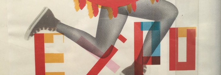 EXPOSITION des Ateliers Artistique 2018