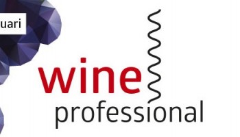 Wine Professional Amsterdam 2019