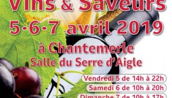 Vins et Saveurs