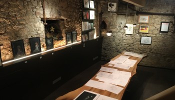 EXPOSITION des ATELIERS ARTISTIQUES 2019