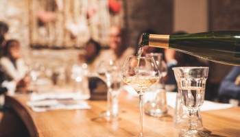 Fermeture exceptionnelle du caveau du 15 au 23 novembre 