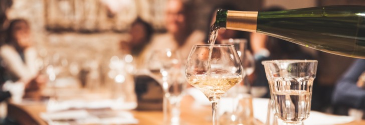 Fermeture exceptionnelle du caveau du 15 au 23 novembre