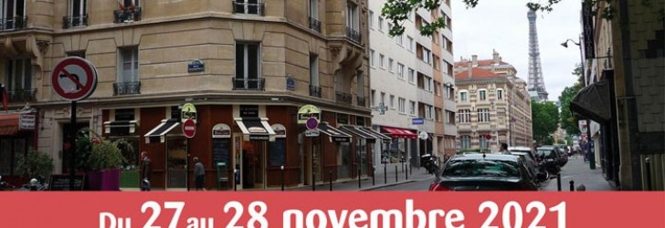 PARI FERMIER RUE SAINT CHARLES XV PARIS