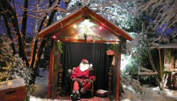 Marché de Noël Noisy Le Grand 