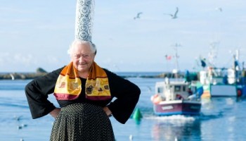Marché de Landerneau et de Kerfeunteun 