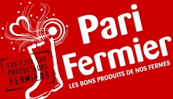 Pari Fermier Saint Charles et Rambouillet