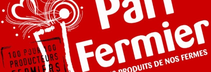 Pari Fermier Saint Charles et Rambouillet