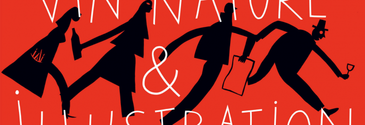 Salon du vin Nature et de l'Illustration Le Faou