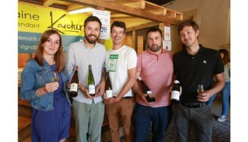 La Mini Foire de Colmar 