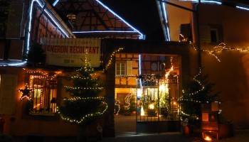 Noël au Domaine Martin Jund 