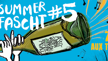 D'Summer Fascht #5