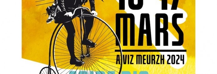 Foire Bio Landerneau 