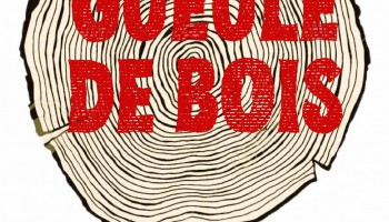 salon vin nature et forêt #1 : Gueule de bois