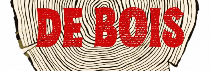 salon vin nature et forêt #1 : Gueule de bois