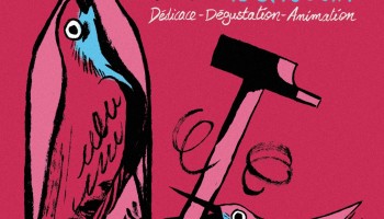 Vins Natures et Illustatrions