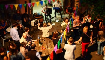 fête de la Musique ! 