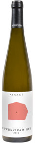 Gewurztraminer 2018
