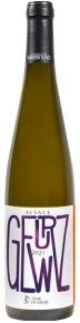 Gewurztraminer de macération 2021