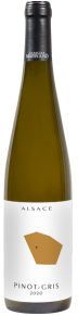 Pinot Gris 2019 - 37,5cl