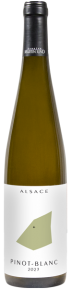 Pinot Blanc Organoleptik 2025