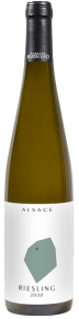 Riesling Organoleptik 2024