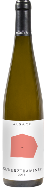 Gewurztraminer 2018 1