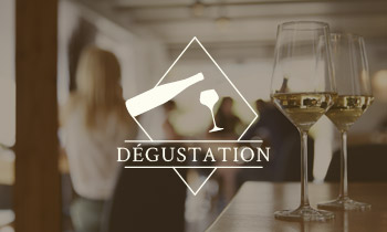 Dégustation